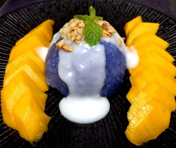 Khun Chai Thai Restaurant -Jumeira3- مطعم كون شاي تاي-جميرا ٣ - Hospitality and gastronomy