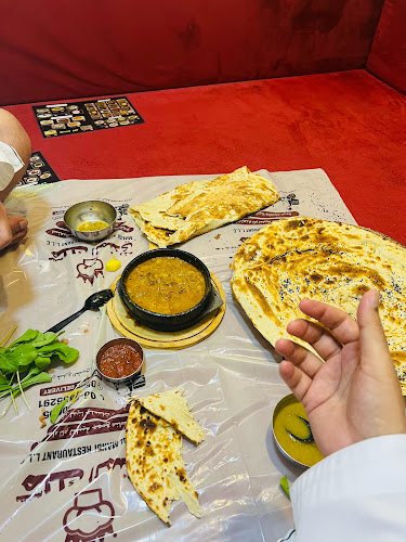 Malek AlMandi | ملك المندي - Ajman