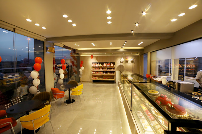 Comentarii opinii despre Bait Al Reem Bakery, Hamidiya