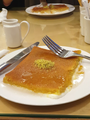 Comentarii opinii despre Al Dar Sweets