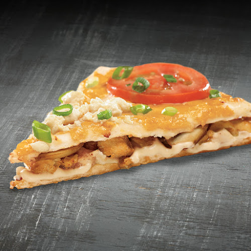 Debonairs Pizza | JLT - Hospitality and gastronomy