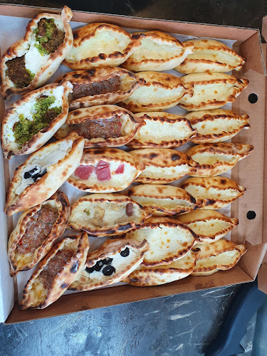 Fatair Liwa - Hospitality and gastronomy