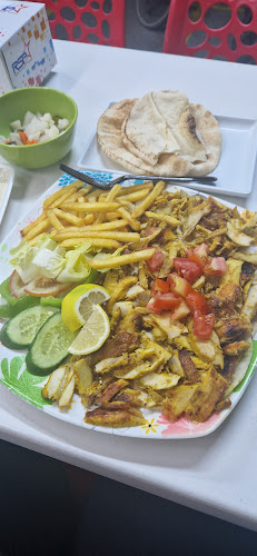 Shaikhat Al Arab Cafeteria