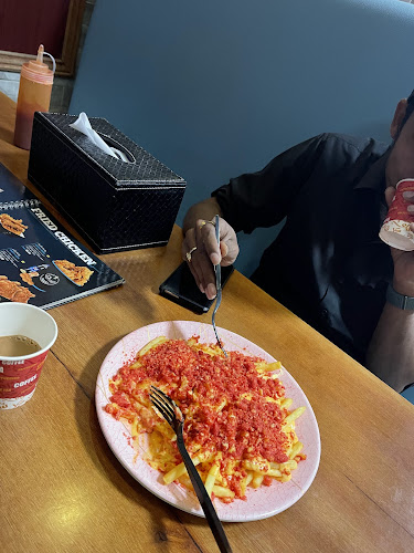 Comentarii opinii despre Shay Al Youm Restaurant