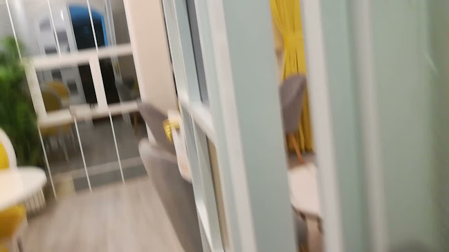 Designtopia - Hospitality and gastronomy