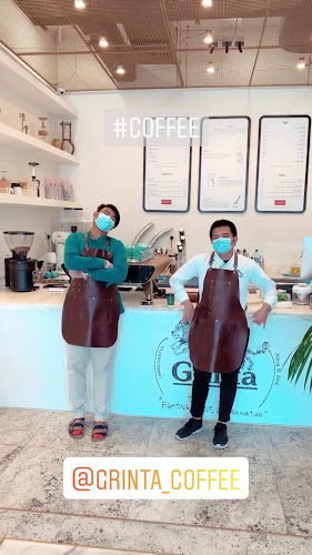 Comentarii opinii despre Grinta Coffee Shop - Maqta