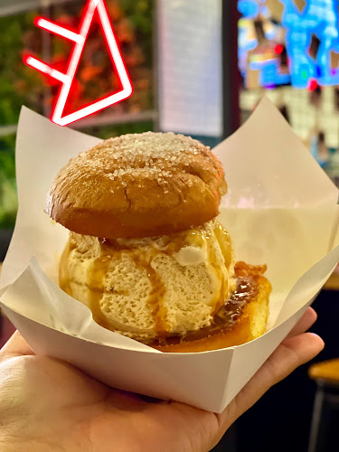 Pickl, Ground Floor, One JLT Tower - Dubai