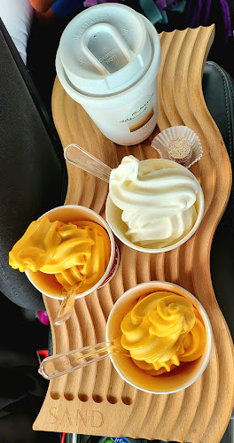 Opinii despre Sand cafe în Ajman - Hospitality and gastronomy