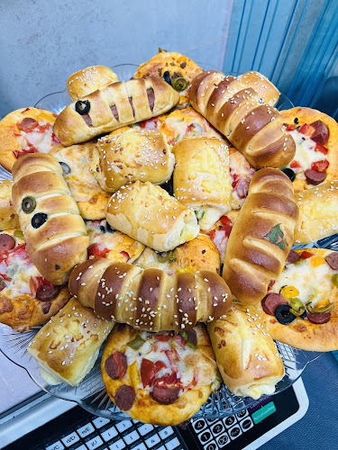 Secret bakery UAE - مخبز سيكرت - Hospitality and gastronomy