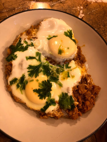 Kebab Bistro - Dubai