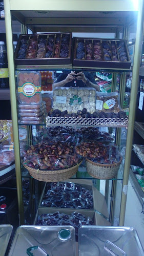 الخيرات الدمشقية الملك فيصل الشارقه - Hospitality and gastronomy