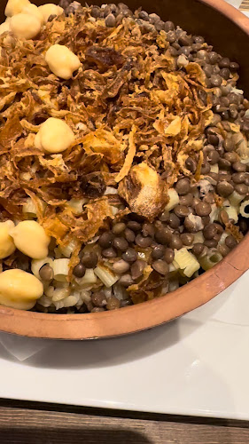 Opinii despre Um Ali Restaurant în Ajman - Hospitality and gastronomy