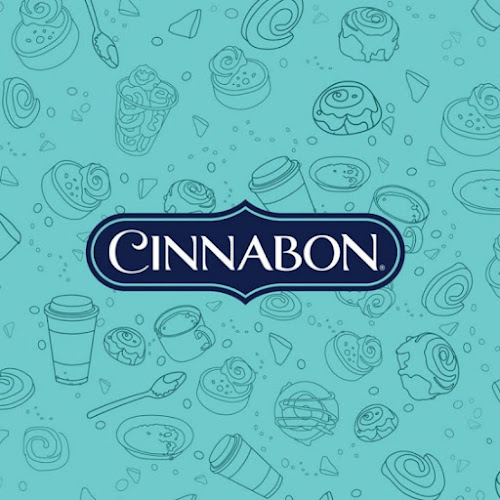 Comentarii opinii despre Cinnabon - Dubai Marina Mall