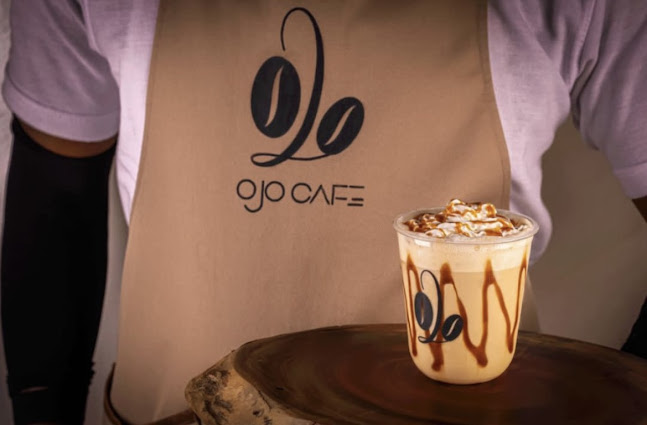 ojo cafe - shakhbout city - Hospitality and gastronomy