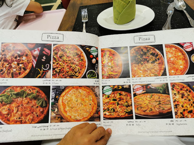 Stockholm St - Al Jazeera Al Hamra - Ras Al Khaimah