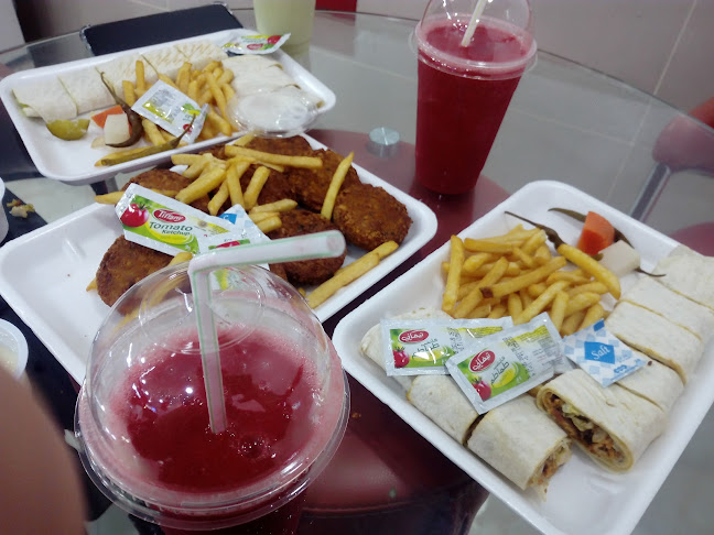 ZUHOOR Al Zubara Cafeteria & restaurant