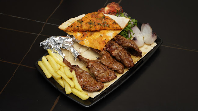 Shawarma Alkhair - Abu Dhabi