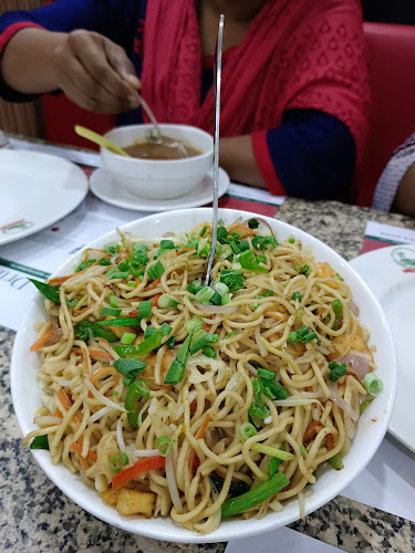 Eat and drink resturant - Hospitality and gastronomy