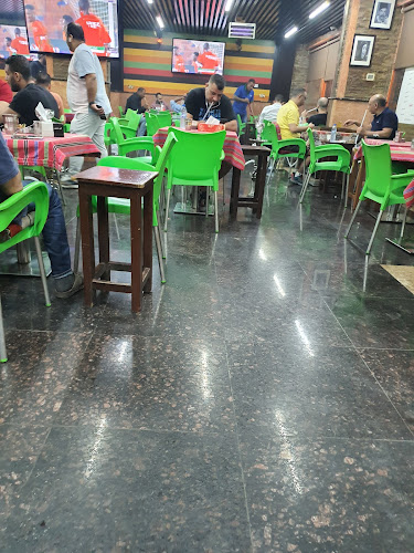 Al Harafeesh Coffee Shop