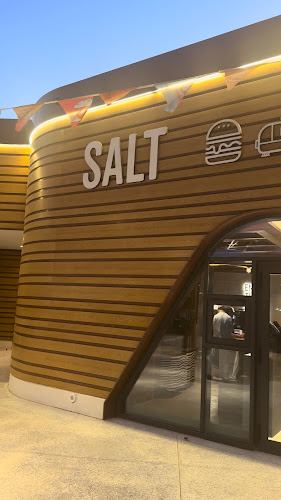 SALT Al Heera Beach - Sharjah