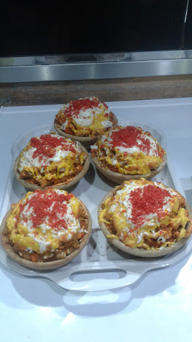 Comentarii opinii despre Burj Al Khan Restaurant