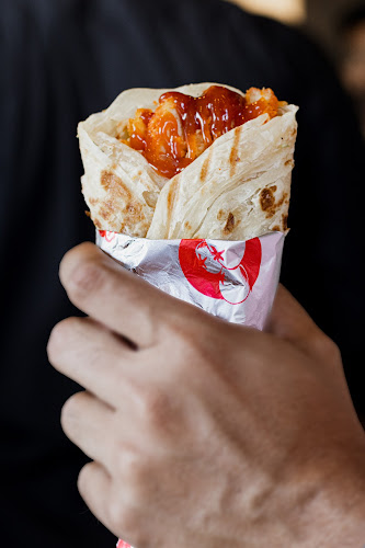 Comentarii opinii despre Tea.com Cafeteria Rolla