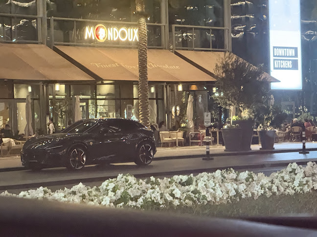 Opinii despre Downtown Kitchens în Dubai - Hospitality and gastronomy