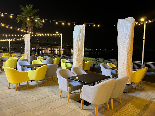 Waterfront market - Deira - Dubai