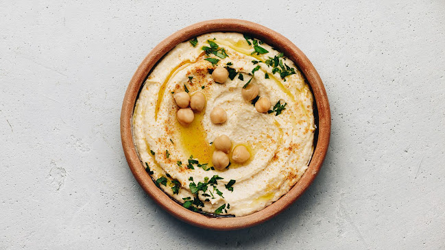 ALAA KAIFAK CAFETERIA - Ajman