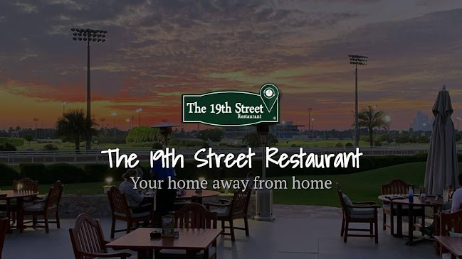 19th Street Bar & Restaurant