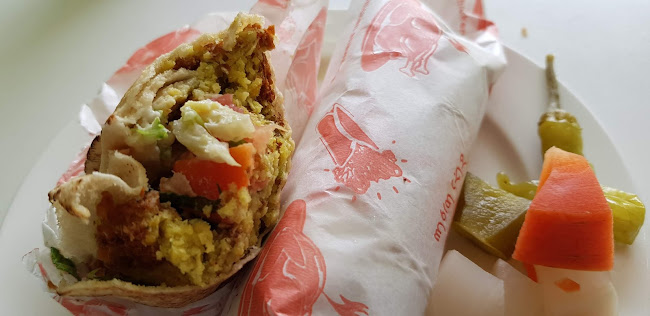 Comentarii opinii despre My Falafel