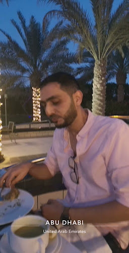 Gabbiano Italian Restaurant - Abu Dhabi