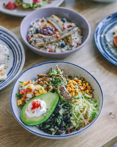 Comentarii opinii despre Friends Avenue Cafe JLT