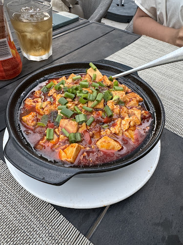 Comentarii opinii despre China Memory Restaurant 印象餐厅