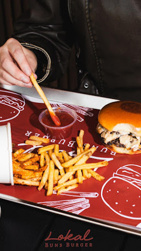 Comentarii opinii despre Lokal