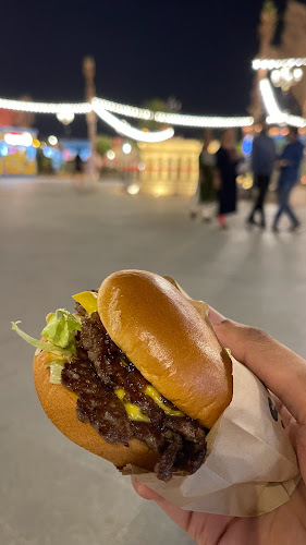 Street 27, 28 - next to Merdif Avenue - Mirdif - Dubai