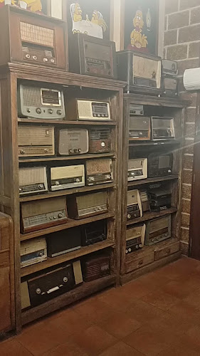 Adaminde Chayakada Al Qusais- Restaurant - Hospitality and gastronomy