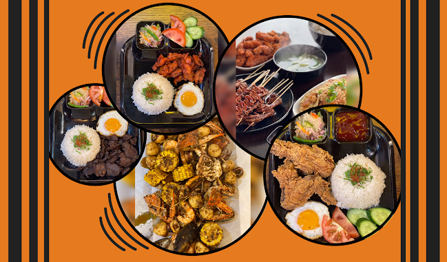 Kuya Daniel's Restaurant - Abu Dhabi