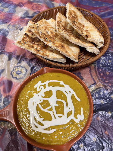 Taghamees Restaurant