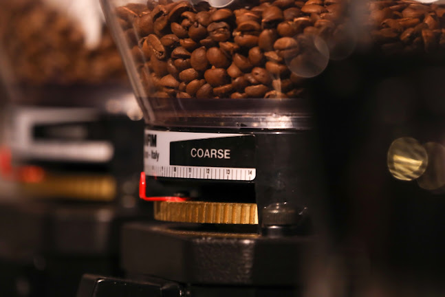 Comentarii opinii despre Drip coffee