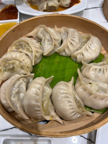 Comentarii opinii despre MomoStreet Restaurant - Al Nahda Dubai