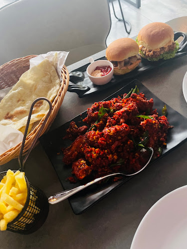 Comentarii opinii despre Seen Restaurant & Cafeteria