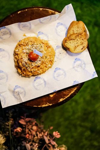 Luvana specialty cafe - Hospitality and gastronomy