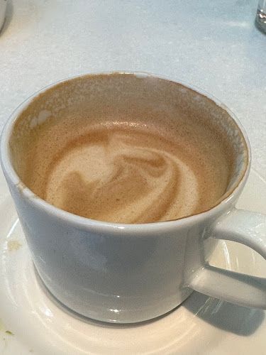 Alison Nelson’s Chocolate Bar - Dubai