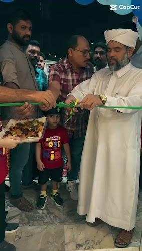 Opinii despre مطعم كنعد للمأكولات البحرية فرع1 kanaed seafood restaurant branch 1 în Ras Al-Khaimah - Hospitality and gastronomy