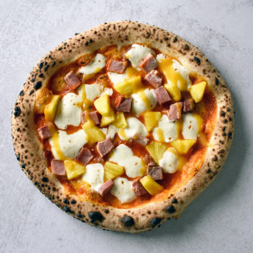 Opinii despre Italianto - Dubai's Best Italian Pizza, Pasta and More în Dubai - Hospitality and gastronomy