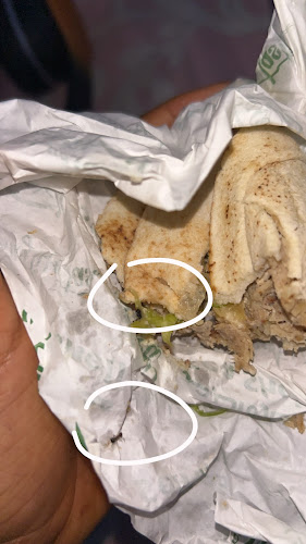 Comentarii opinii despre محارة البحر كفيتيريا Seashell Cafeteria‎