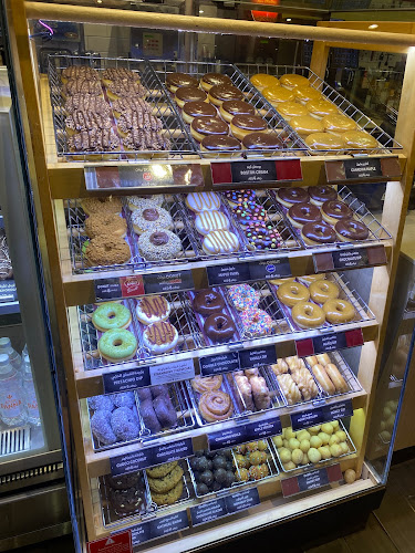 Opinii despre Tim Hortons în Sharjah - Hospitality and gastronomy