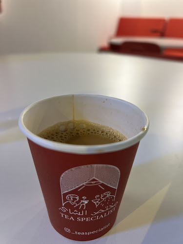 Al Bardi 5 - Sharjah