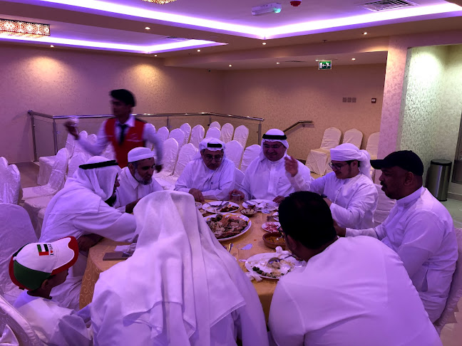 Al Miqat Restaurant - Al Nasserya